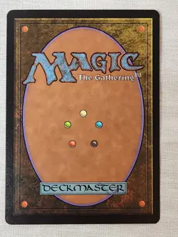 NM Diminishing Returns Classic Sixth Edition Mtg Magic the Gathering - Image 2