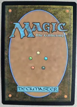 Fanatic of Rhonas - Modern Horizons 3 (MH3) - Rare Regular -NM- Free Ship - MTG - Image 2