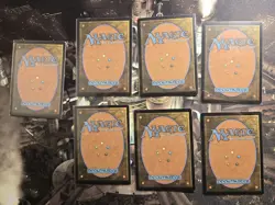 MTG Magic the Gathering Secret Lair Eddie Unchained Rainbow Foil Edition IN HAND - Image 2