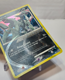 Arceus AR1 Holo Rare Platinum Arceus Pokemon 238 - Image 5