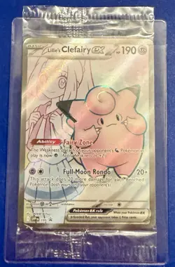 Lot Of Sealed Pokemon Promos And Stamped Umbreon Ex Worlds Pikachu Clefairy - Image 2