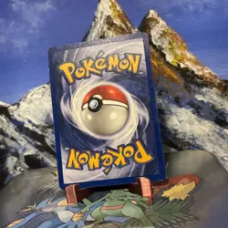Charmander - 50/82 Pokemon Team Rocket - 1st Edition MP - Image 4