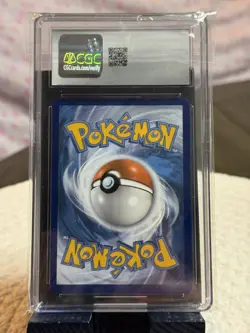 Pokemon CGC 10 Gem Mint Evolving Skies Alt Art Rayquaza V 194/203 - Image 2