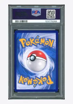 Pokemon PSA 10 Pikachu Art Rare 2025 172/151 151C S.Chinese Exclusive - Image 2