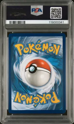 2019 Pokemon - Sun & Moon Cosmic Eclipse - Reshiram & Zekrom GX 157/236 - PSA 10 - Image 2