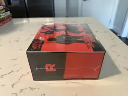 Destined Rivals Pokemon Center Exclusive ETB Elite Trainer Box NEW SEALED - Image 5