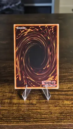 Blue-Eyes Shining Dragon LCKC-EN008 Yu-Gi-Oh Legendary Collection... - Image 2