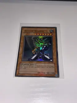 Yu-Gi-Oh! TCG Buster Blader Pharaoh's Servant PSV-050 Ultra Rare - Image 1
