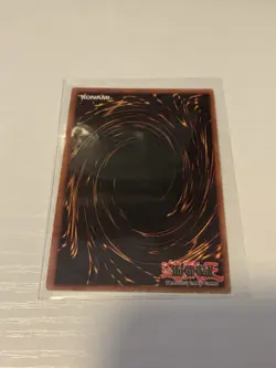 Yu-Gi-Oh! TCG Buster Blader Pharaoh's Servant PSV-050 Ultra Rare - Image 2