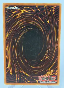 MYSTICAL SPACE TYPHOON MRL-047 1ST EDITION YUGIOH CARD HOLO RARE - Image 2