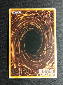 Yu-Gi-Oh! Evigishki Levianima DT07-EN031 Super Rare Duel Terminal LP - Image 2