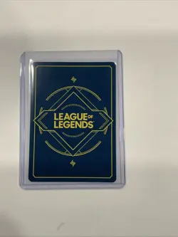 Riftbound Invert Timelines Card OGN 201/298 English League of Legends - Image 4