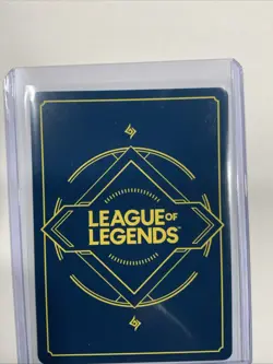 Riftbound Invert Timelines Card OGN 201/298 English League of Legends - Image 5