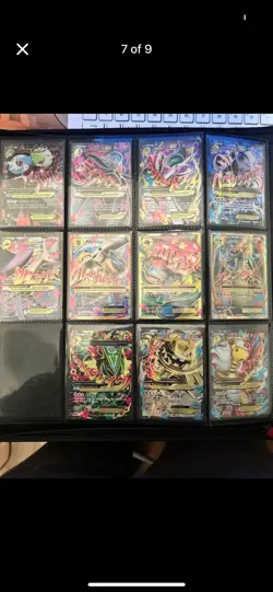 Pokemon Charizard+ Graded Card 5 Card Lot!! Garenteed Hit/charizard!! Read Desc - Image 5