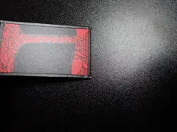 Pokemon Traditional Poker Playing Card Hanafuda Tangela #1 NM- or NM/EX - Image 2