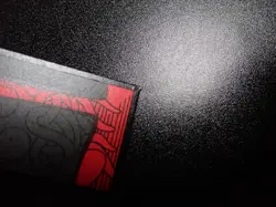 Pokemon Traditional Poker Playing Card Hanafuda Tangela #1 NM- or NM/EX - Image 3