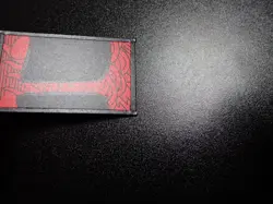 Pokemon Traditional Poker Playing Card Hanafuda Tangela #1 NM- or NM/EX - Image 4