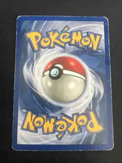 1999 Base Set Vintage Pokemon 2 Card Lot: Holo 1st Edition Machamp & Mewtwo - Image 3