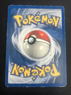 1999 Base Set Vintage Pokemon 2 Card Lot: Holo 1st Edition Machamp & Mewtwo - Image 5