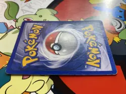Dark Gyarados Prerelease 08/82 SWIRL WOTC Promo Holo Rare Pokemon Card 1999 - Image 5
