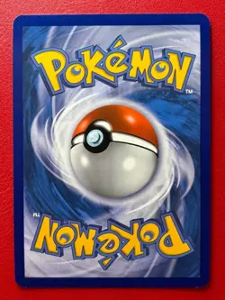 Pikachu - HGSS03 - Black Star Promo - Pokemon Card - Near Mint - Image 2