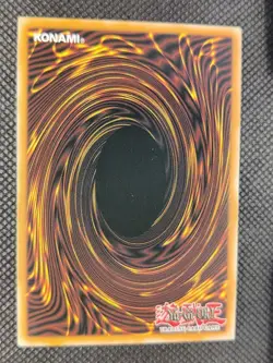 Photon Thrasher - AP01-EN003 - Ultimate Rare - YuGiOh Card - Near Mint - Image 2