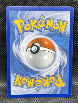 Umbreon - XY96 - Holo Black Star Promo - Pokemon Card - LP - Image 2