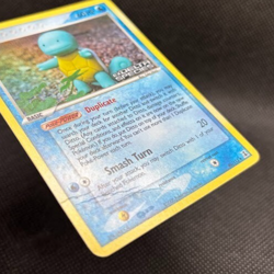 Ditto - 40/113 - Reverse Holo - EX Delta Species - Pokemon Card - DMG - Image 3