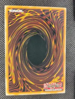 Odin, Father of the Aesir - STOR-EN040 - Unlimited Ghost Rare - YuGiOh Card - LP - Image 2