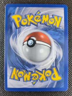 Minccino - BW13 - Cracked Ice Black Star Promo - Pokemon Card - Near Mint - Image 2