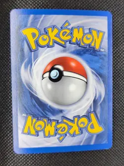 Flygon - 15/97 - Reverse Holo Rare, EX Dragon - Pokemon Card - Light Play - Image 2