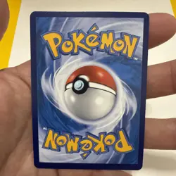 Pokemon TCG Chinese Sword & Shield CSZC-018 Snorlax Special Holo Mint Card - Image 4