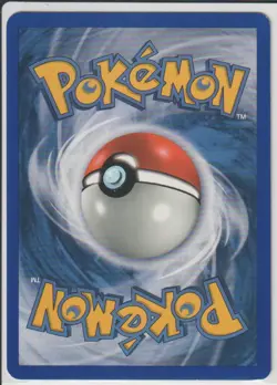 Pokemon TCG Rayquaza Holo Rare Card 9/106 EX Emerald LP - Image 2