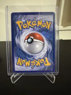 Skyla - (Pokemon League) 134/149 League & Championship Cards Reverse Holo - Image 3