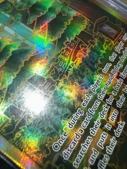 [NM] Viridian Forest 256/236 - Unified Minds - Secret Rare Pokemon Card - Image 4