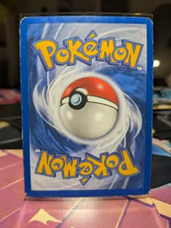 Pokemon TCG Charmander Expedition Base Set, Card 98/165, Regular Common - Image 3