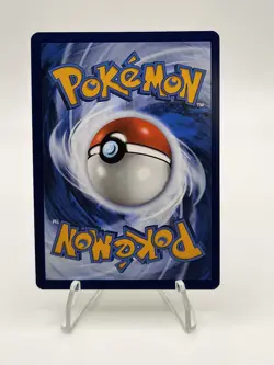 Pokemon TCG Charmander SVP 044 Obsidian Flames ETB Black Star Promo Card - Image 2