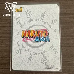 Orochimaru NR-MR-055 Naruto Kayou Card - Image 2