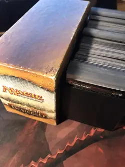 MTG Mirrodin Besieged Bundle Box Lot 500+ Cards Rares Multiple Sets FOILS - Image 1