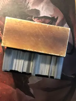 MTG Mirrodin Besieged Bundle Box Lot 500+ Cards Rares Multiple Sets FOILS - Image 2