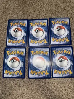 Pokemon Jumbo Card Lot - Image 2