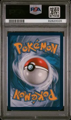 Pokemon Magikarp XY143 Holo Black Star Promo Card PSA 9 Mint!! - Image 2