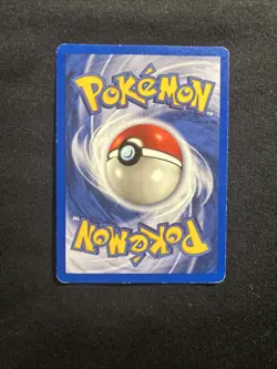 Shadowless Weedle 69/102 Common Base Set Pokemon Card - Image 2