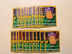 Huge Lot (30) Pikachu Celebration 005/025 LP-NM Holo Pokemon Cards - Image 1