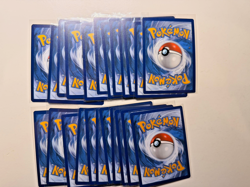 Huge Lot (30) Pikachu Celebration 005/025 LP-NM Holo Pokemon Cards - Image 2