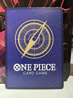 Boa Hancock (Illustration Box Vol.1) ST17-004 One Piece Promotion Cards Foil - Image 2