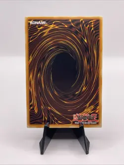 Spell Card "Soul Exchange" MP25-EN007 2025 Mega-Pack 1st Edition - Image 2