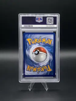 PSA 10 Dedenne GX 195a/214 Unbroken Bonds 2019 Alt Trainer Toolkit Pokemon Card - Image 2