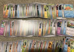 Modern Pokemon Bulk Lot ~2000 NM Cards - All Base Cards, No Reserve! Pokemon - Image 2