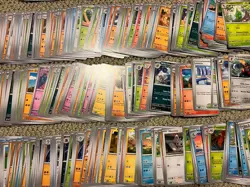 Modern Pokemon Bulk Lot ~2000 NM Cards - All Base Cards, No Reserve! Pokemon - Image 3